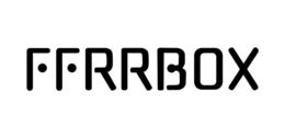 FFRRBOX trademark