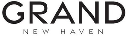 GRAND NEW HAVEN trademark