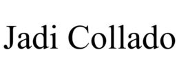 JADI COLLADO trademark