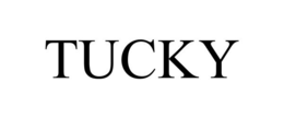 TUCKY trademark