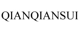 QIANQIANSUI trademark