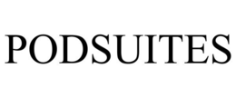 PODSUITES trademark