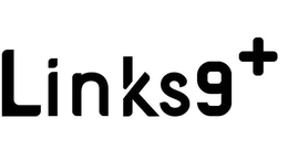 LINKS9+ trademark