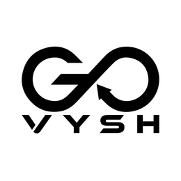 GO VYSH trademark
