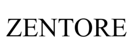 ZENTORE trademark