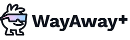 WAYAWAY+ trademark