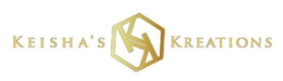 KEISHA'S KREATIONS KK trademark