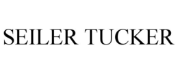SEILER TUCKER trademark