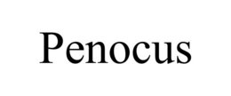 PENOCUS trademark