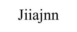 JIIAJNN trademark