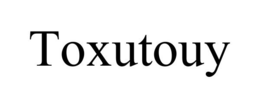 TOXUTOUY trademark