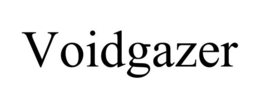 VOIDGAZER trademark
