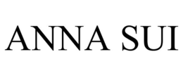 ANNA SUI trademark
