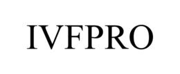 IVFPRO trademark