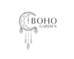 BOHO GARDEN trademark