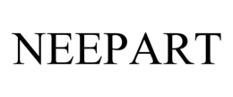 NEEPART trademark