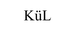 KÜL trademark