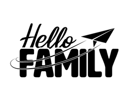 HELLO FAMILY trademark