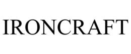 IRONCRAFT trademark