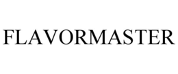 FLAVORMASTER trademark