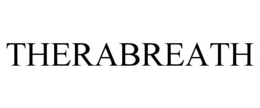 THERABREATH trademark