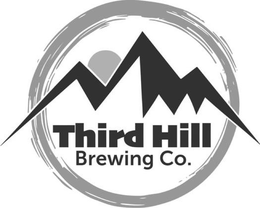 THIRD HILL BREWING CO. trademark