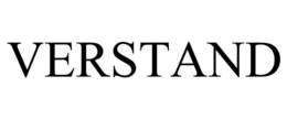 VERSTAND trademark