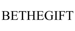 BETHEGIFT trademark