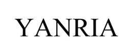 YANRIA trademark