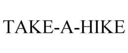 TAKE-A-HIKE trademark