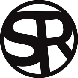 SR trademark