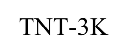 TNT-3K trademark