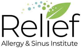RELIEF ALLERGY & SINUS INSTITUTE trademark