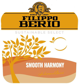 F. PO BERIO & CO. LUCCA TRADE MARK SINCE 1867 FILIPPO BERIO SUSTAINABLE SELECT SMOOTH HARMONY FILIPPO BERIO trademark
