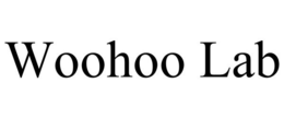 WOOHOO LAB trademark