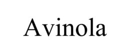 AVINOLA trademark