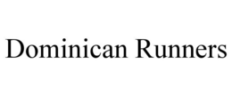 DOMINICAN RUNNERS trademark