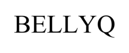 BELLYQ trademark