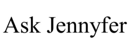 ASK JENNYFER trademark