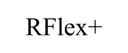 RFLEX+ trademark