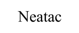 NEATAC trademark