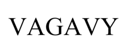 VAGAVY trademark