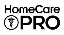 HOMECARE PRO trademark
