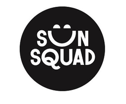 SUN SQUAD trademark