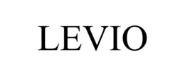 LEVIO trademark