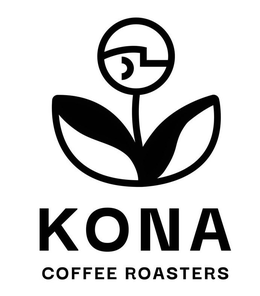KONA COFFEE ROASTERS trademark