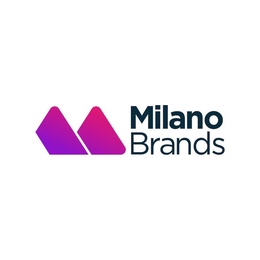 MILANO BRANDS trademark