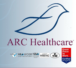 ARC HEALTHCARE trademark