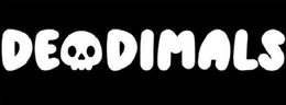DE DIMALS trademark