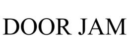 DOOR JAM trademark